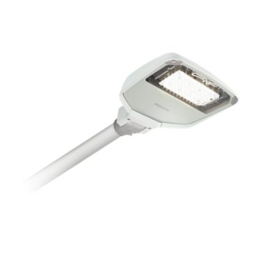 Philips led street light 20 watt sales
